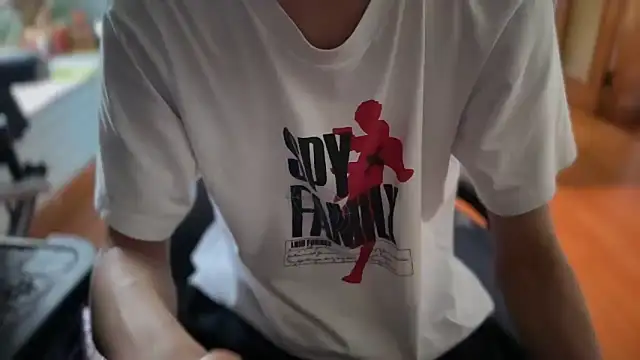 skinny asianboy online show from 22, 5, 2026