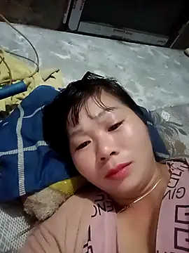 vangkt-cute online show from 19, 12, 2025