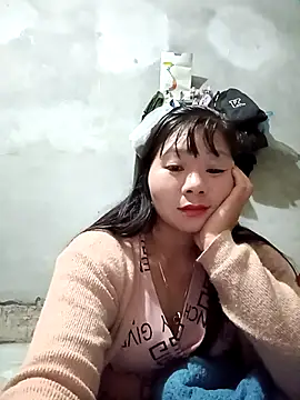 vangkt-cute online show from 20, 12, 2025