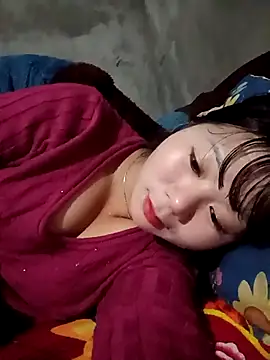 vangkt-cute online show from 5, 1, 2026