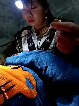 vangkt-cute online show from 3, 2, 2026