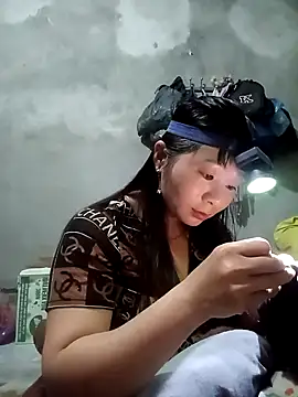 vangkt-cute online show from 11, 3, 2026