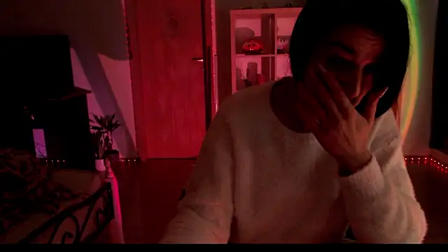 MissyDior8 online show from 15, 12, 2025