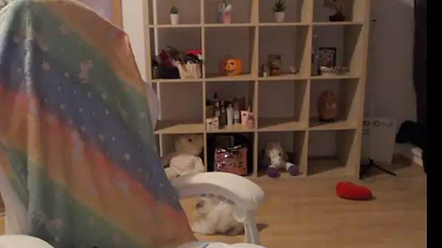 MissyDior8 online show from 17, 1, 2026