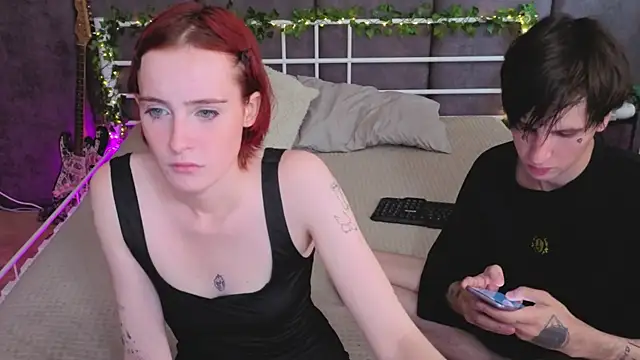 Snapshot of Danny_loves_Mary chatting on 25, 7, 2026 Danny loves Mary online show from 25, 7, 2026