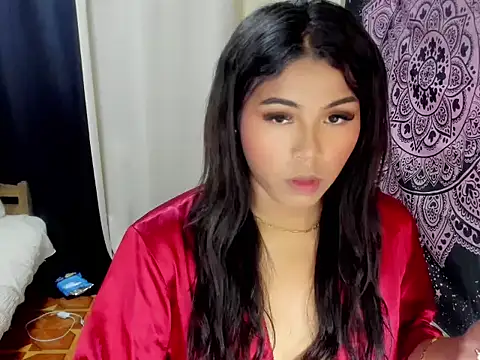 Snapshot of Poppy25_asianhappy chatting on 16, 11, 2025 Poppy25 asianhappy online show from 16, 11, 2025