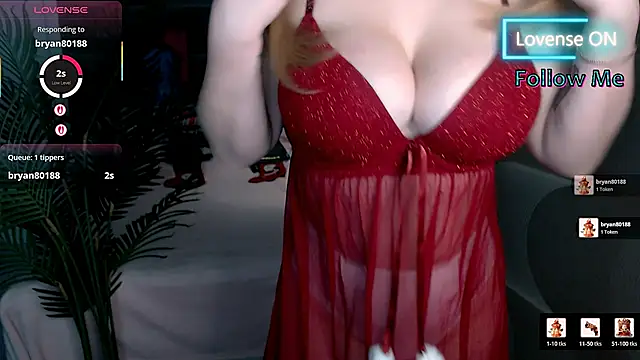 Kate Moan online show from 20, 12, 2025