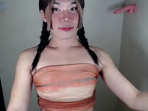 dazzlingcarol online show from 18, 2, 2026