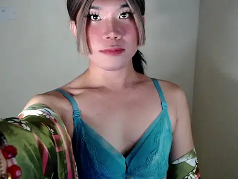 dazzlingcarol online show from 17, 3, 2026