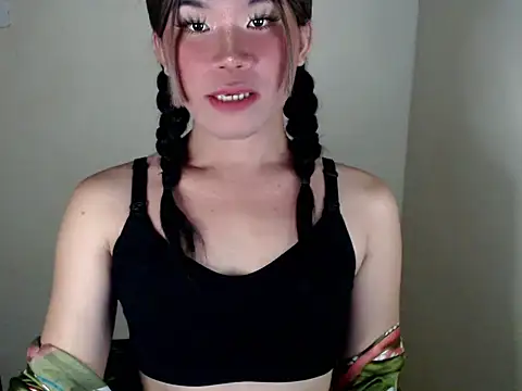 dazzlingcarol online show from 19, 3, 2026