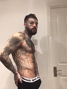 magicmichaell online show from 28, 11, 2025