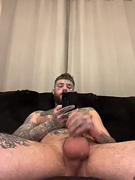 magicmichaell online show from 26, 5, 2026