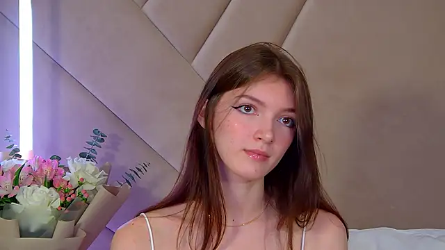 Snapshot of SophiaProve chatting on 8, 2, 2026 SophiaProve online show from 8, 2, 2026