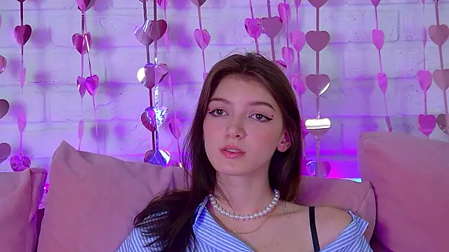 Snapshot of SophiaProve chatting on 12, 2, 2026 SophiaProve online show from 12, 2, 2026