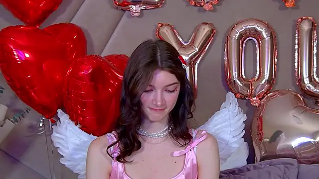 Snapshot of SophiaProve chatting on 13, 2, 2026 SophiaProve online show from 13, 2, 2026