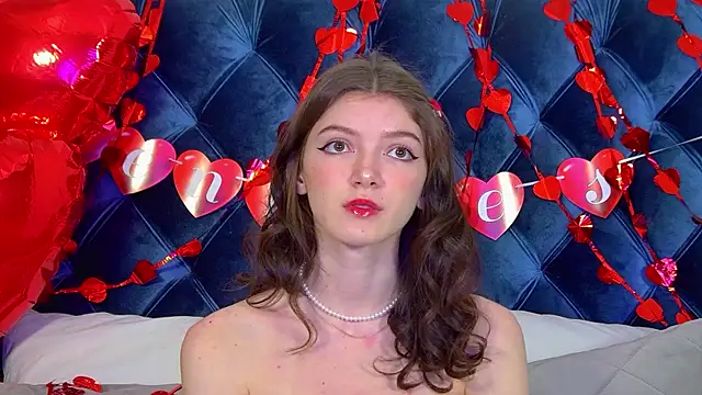 Snapshot of SophiaProve chatting on 15, 2, 2026 SophiaProve online show from 15, 2, 2026