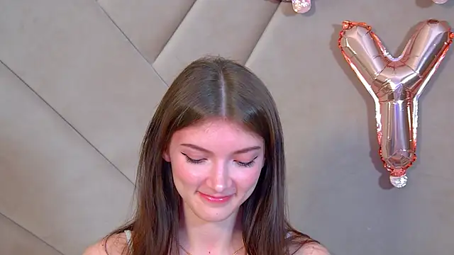 Snapshot of SophiaProve chatting on 22, 2, 2026 SophiaProve online show from 22, 2, 2026