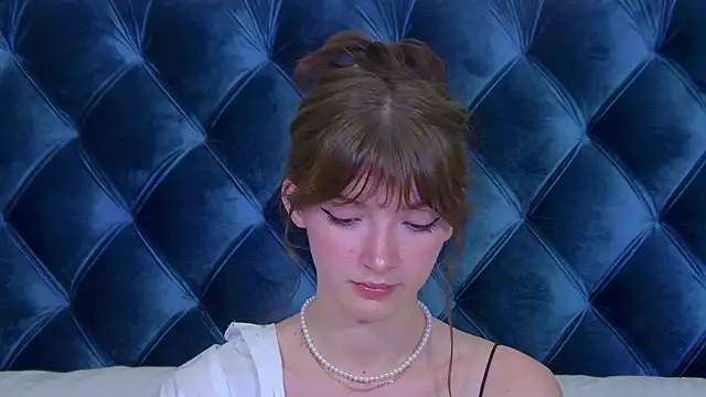 Snapshot of SophiaProve chatting on 2, 3, 2026 SophiaProve online show from 2, 3, 2026