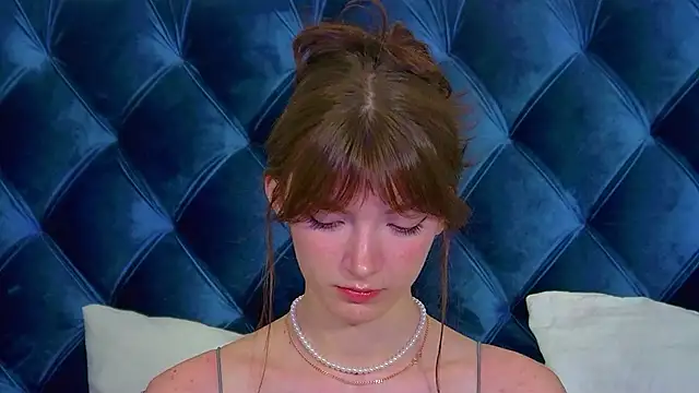 Snapshot of SophiaProve chatting on 6, 3, 2026 SophiaProve online show from 6, 3, 2026