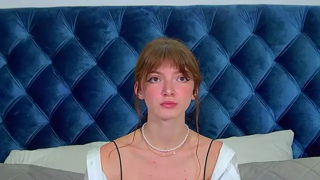 Snapshot of SophiaProve chatting on 8, 3, 2026 SophiaProve online show from 8, 3, 2026