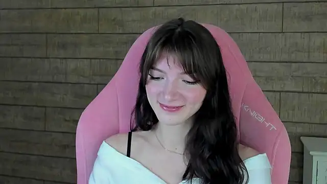 Snapshot of SophiaProve chatting on 12, 3, 2026 SophiaProve online show from 12, 3, 2026