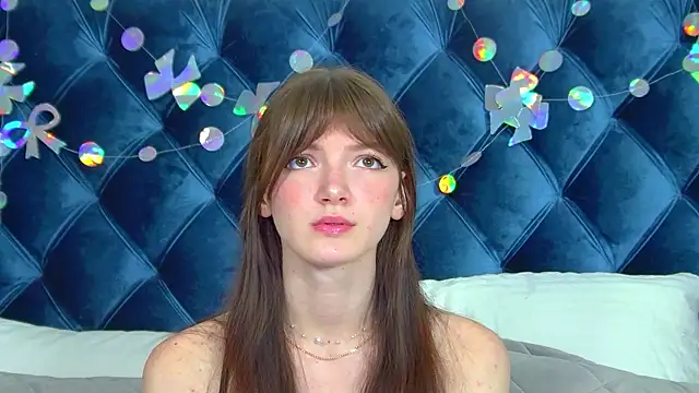 Snapshot of SophiaProve chatting on 16, 3, 2026 SophiaProve online show from 16, 3, 2026