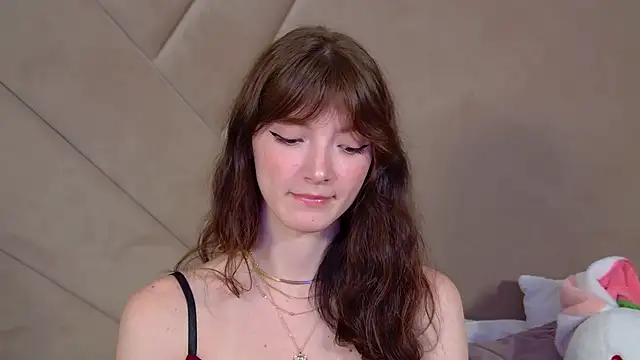 Snapshot of SophiaProve chatting on 19, 3, 2026 SophiaProve online show from 19, 3, 2026