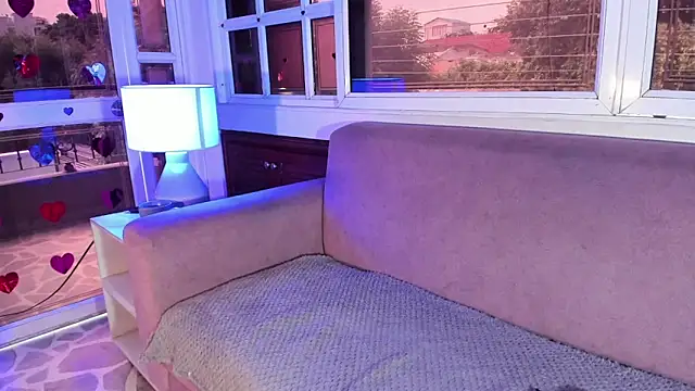 ReiAyanamy online show from 1, 5, 2026
