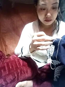 Snapshot of mi_ka_mi chatting on 25, 2, 2026 mi ka mi online show from 25, 2, 2026