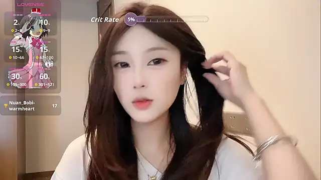 Fairy-CC online show from 24, 11, 2025