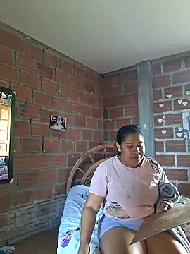 Sarahy- online show from 6, 5, 2026