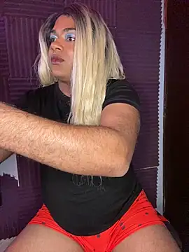 lunita069 online show from 22, 11, 2025