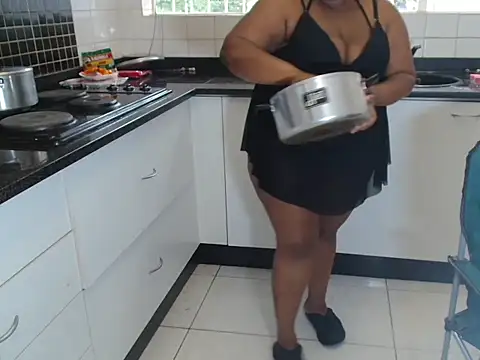 ChoklitBerry online show from 26, 11, 2025