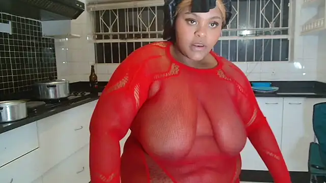 ChoklitBerry online show from 26, 11, 2025