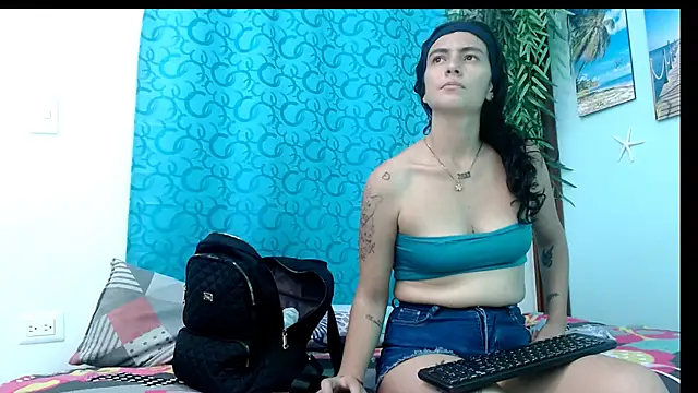 salomesmit666 online show from 19, 11, 2025