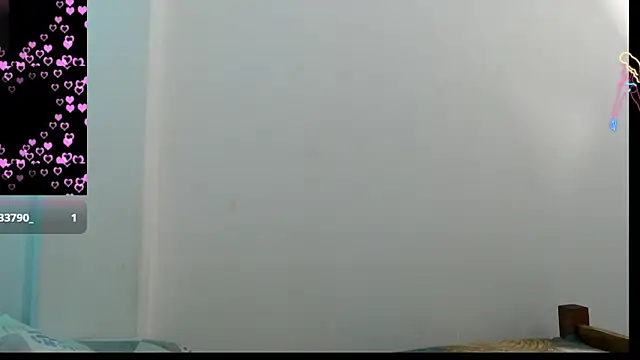 salomesmit666 online show from 18, 3, 2026