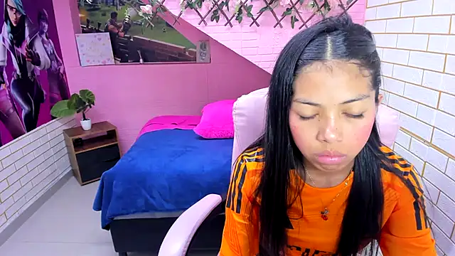 meliangels303av online show from 16, 12, 2025