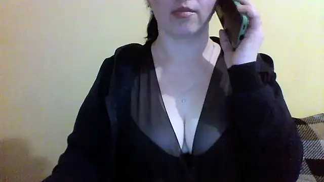 Snapshot of Vitalina282128 chatting on 7, 1, 2026 Vitalina282128 online show from 7, 1, 2026