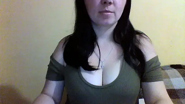 Snapshot of Vitalina282128 chatting on 14, 1, 2026 Vitalina282128 online show from 14, 1, 2026