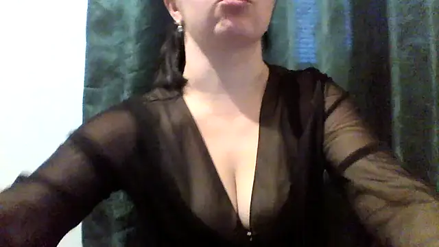 Snapshot of Vitalina282128 chatting on 13, 2, 2026 Vitalina282128 online show from 13, 2, 2026
