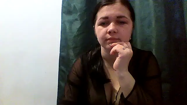 Snapshot of Vitalina282128 chatting on 25, 2, 2026 Vitalina282128 online show from 25, 2, 2026