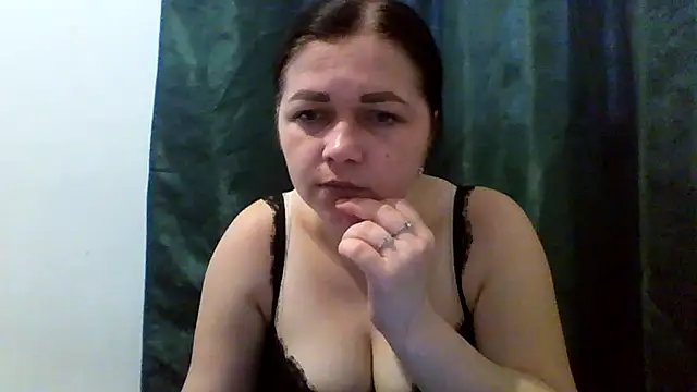 Vitalina282128 online show from 27, 3, 2026