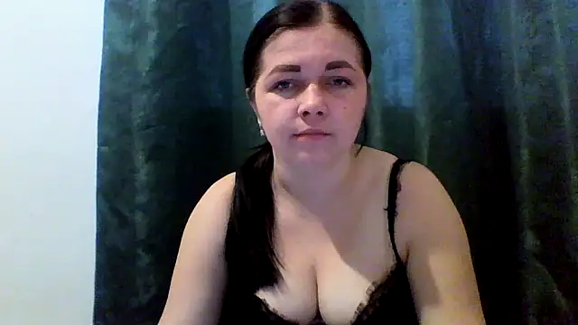 Vitalina282128 online show from 8, 4, 2026