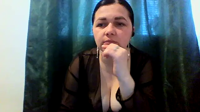 Vitalina282128 online show from 29, 4, 2026