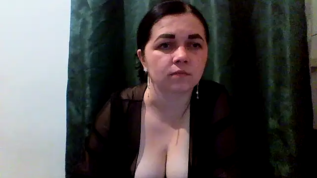 Vitalina282128 online show from 1, 5, 2026