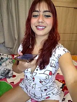 Sarah Lark- online show from 22, 11, 2025