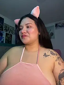 Just danna online show from 3, 5, 2026