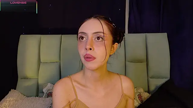 DahliaVex  online show from 2, 5, 2026