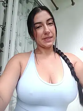 Snapshot of ViolettaWalton1 chatting on 25, 3, 2026 ViolettaWalton1 online show from 25, 3, 2026