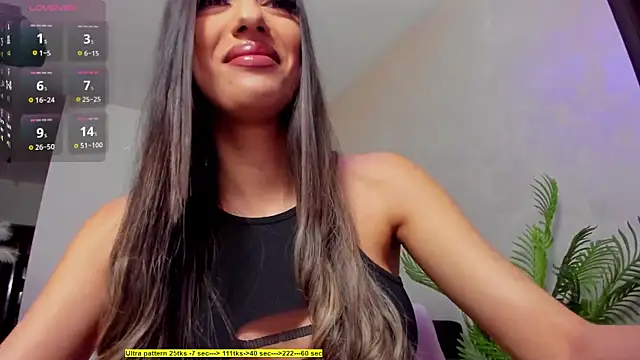 foxx giirl online show from 5, 5, 2026